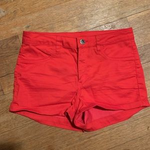 Divided h&m shorts